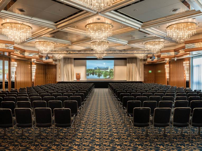 Maritim Airport Hotel Hannover
